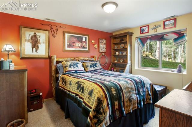 3516 Cedar Mountain Road Divide, CO 80814 - Photo 24 of 47 Gallery Image 24