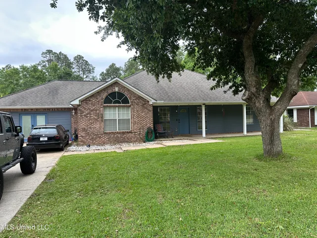 $219,900 | 2505 Fairley Road, Gautier, MS 39553
