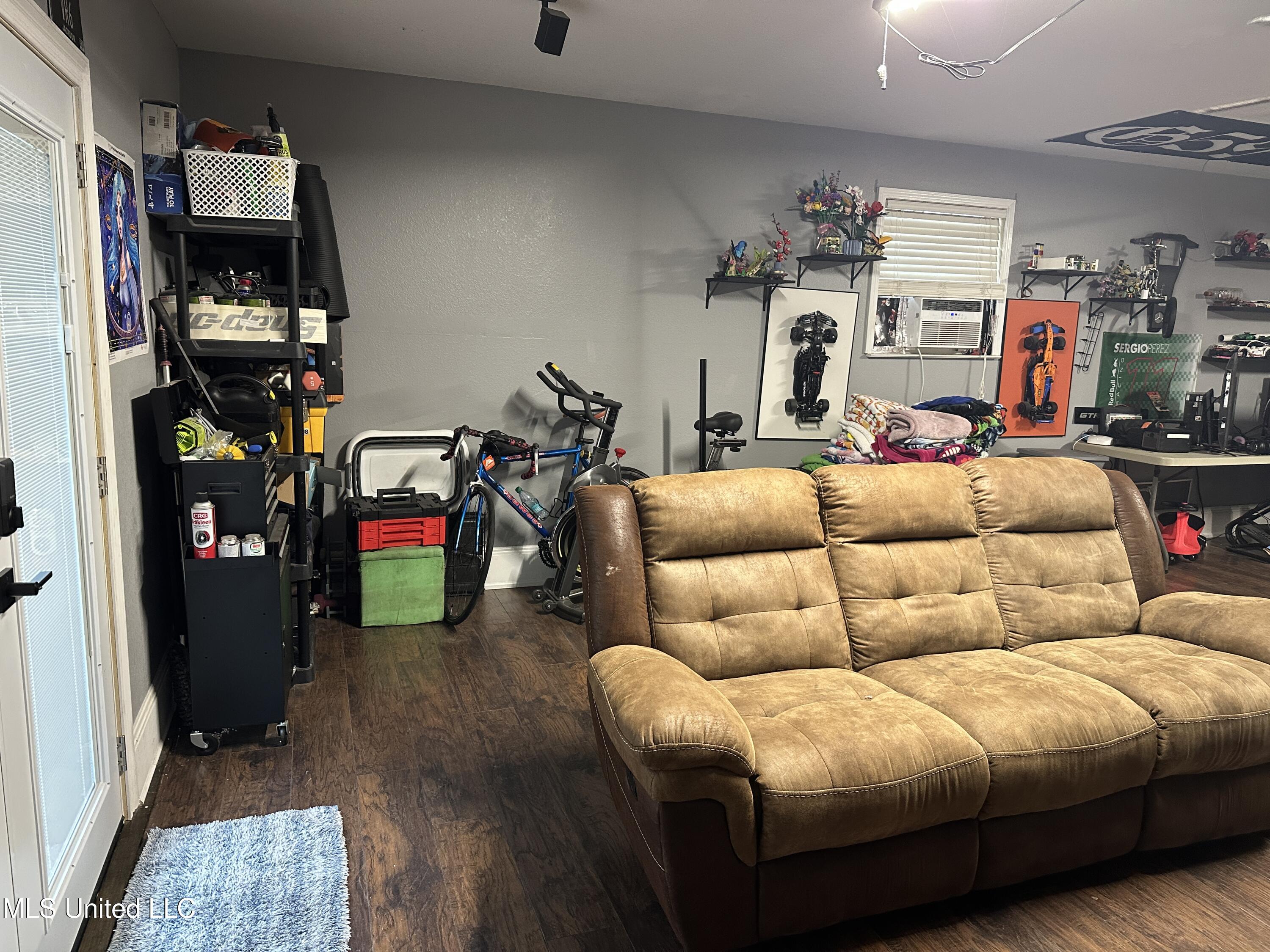 2505 Fairley Road Gautier, MS 39553 - Photo 12 of 36 game rm 2