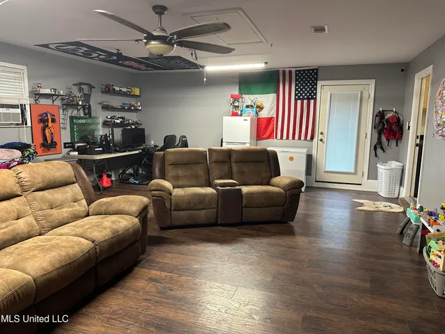 $219,900 | 2505 Fairley Road, Gautier, MS 39553