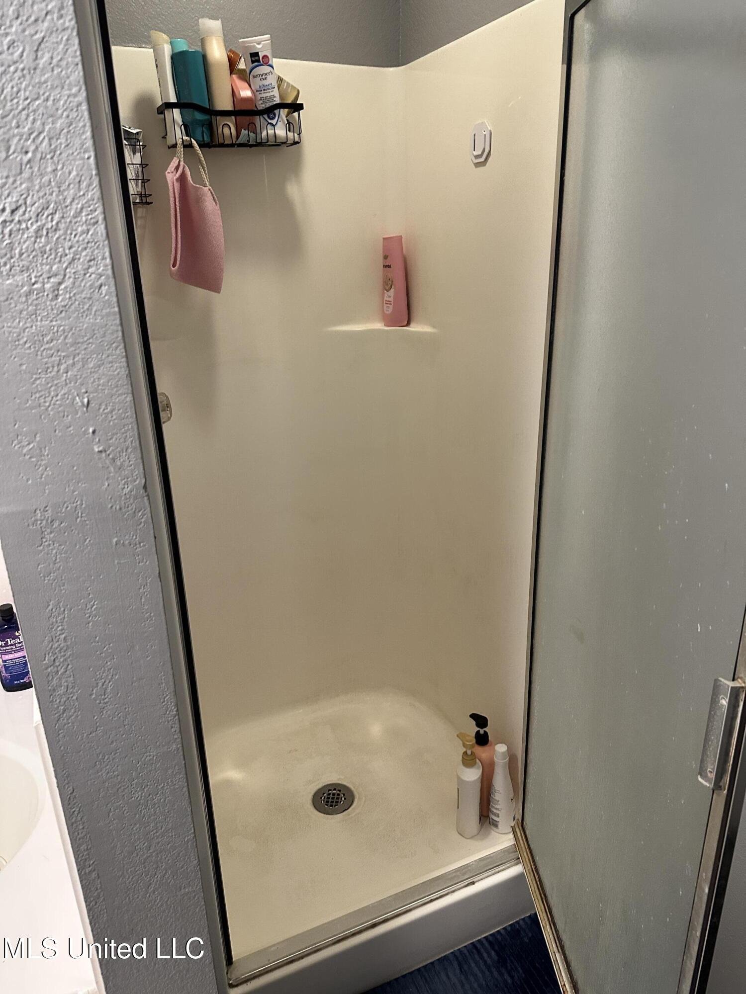 2505 Fairley Road Gautier, MS 39553 - Photo 21 of 36 primary shower