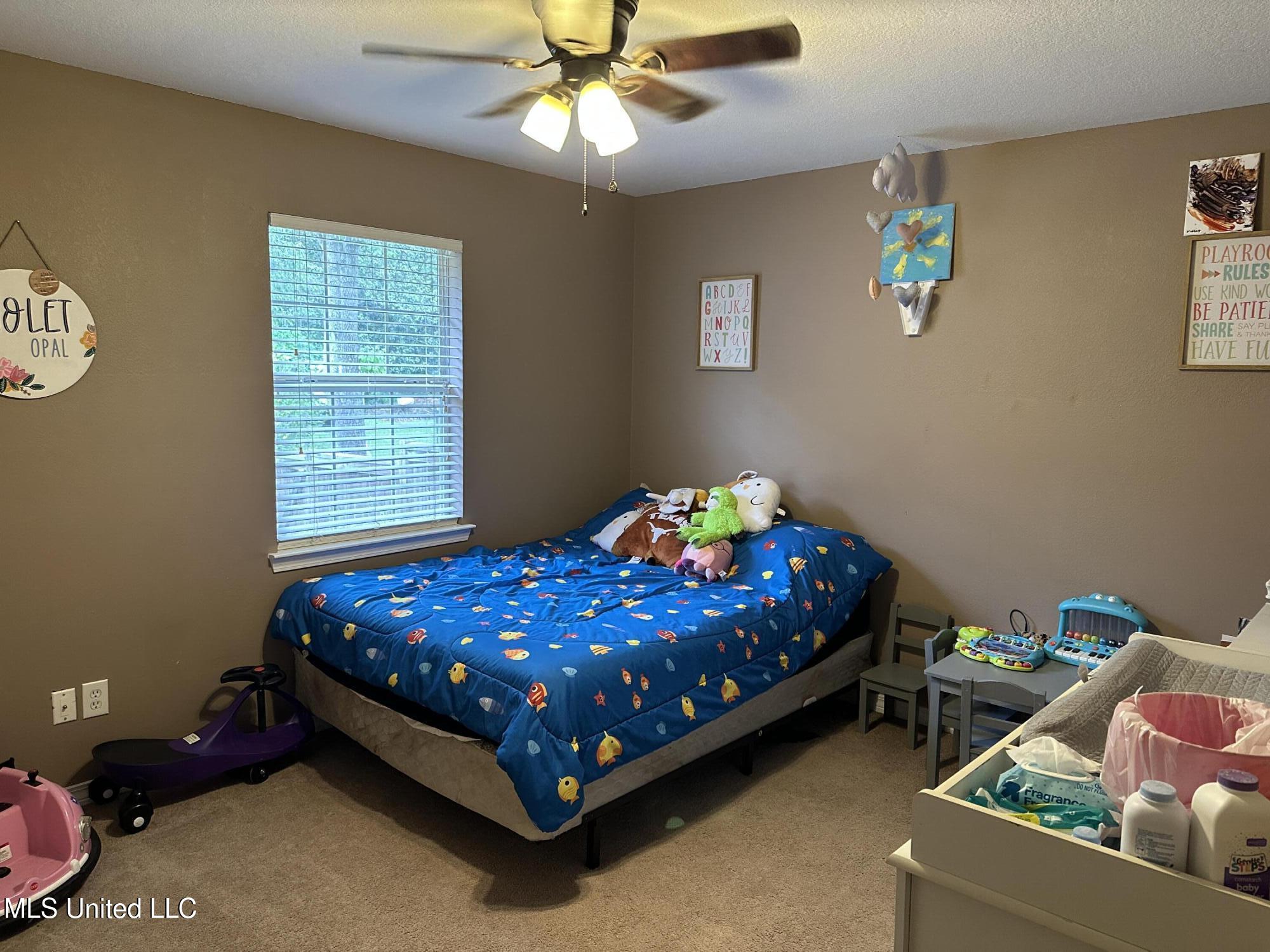 2505 Fairley Road Gautier, MS 39553 - Photo 23 of 36 1st bed 1