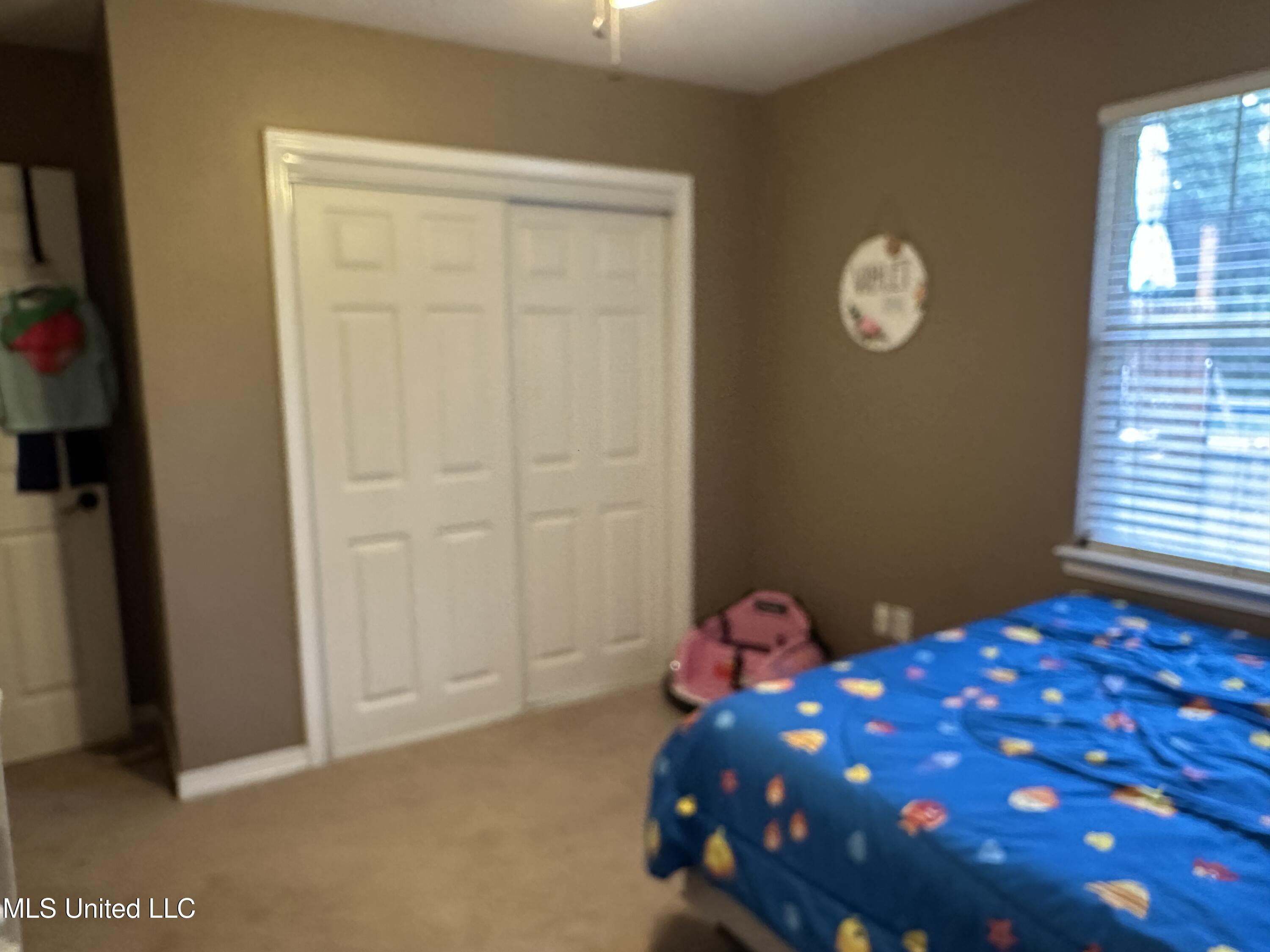 2505 Fairley Road Gautier, MS 39553 - Photo 24 of 36 1st bed 2