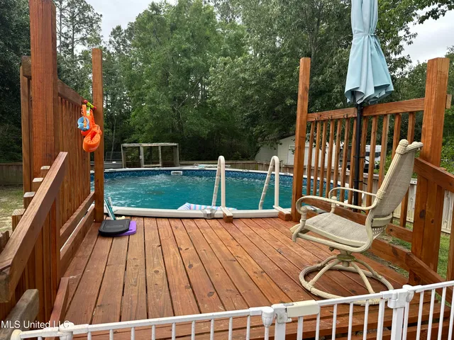 $219,900 | 2505 Fairley Road, Gautier, MS 39553