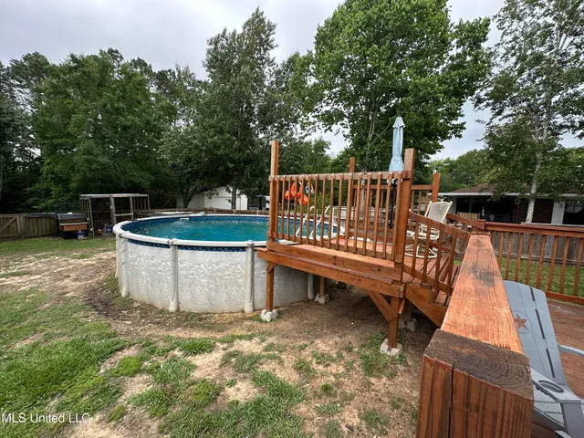 $219,900 | 2505 Fairley Road, Gautier, MS 39553