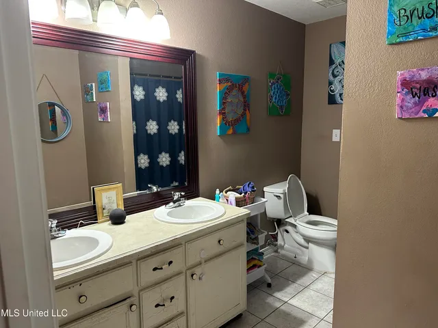 $219,900 | 2505 Fairley Road, Gautier, MS 39553