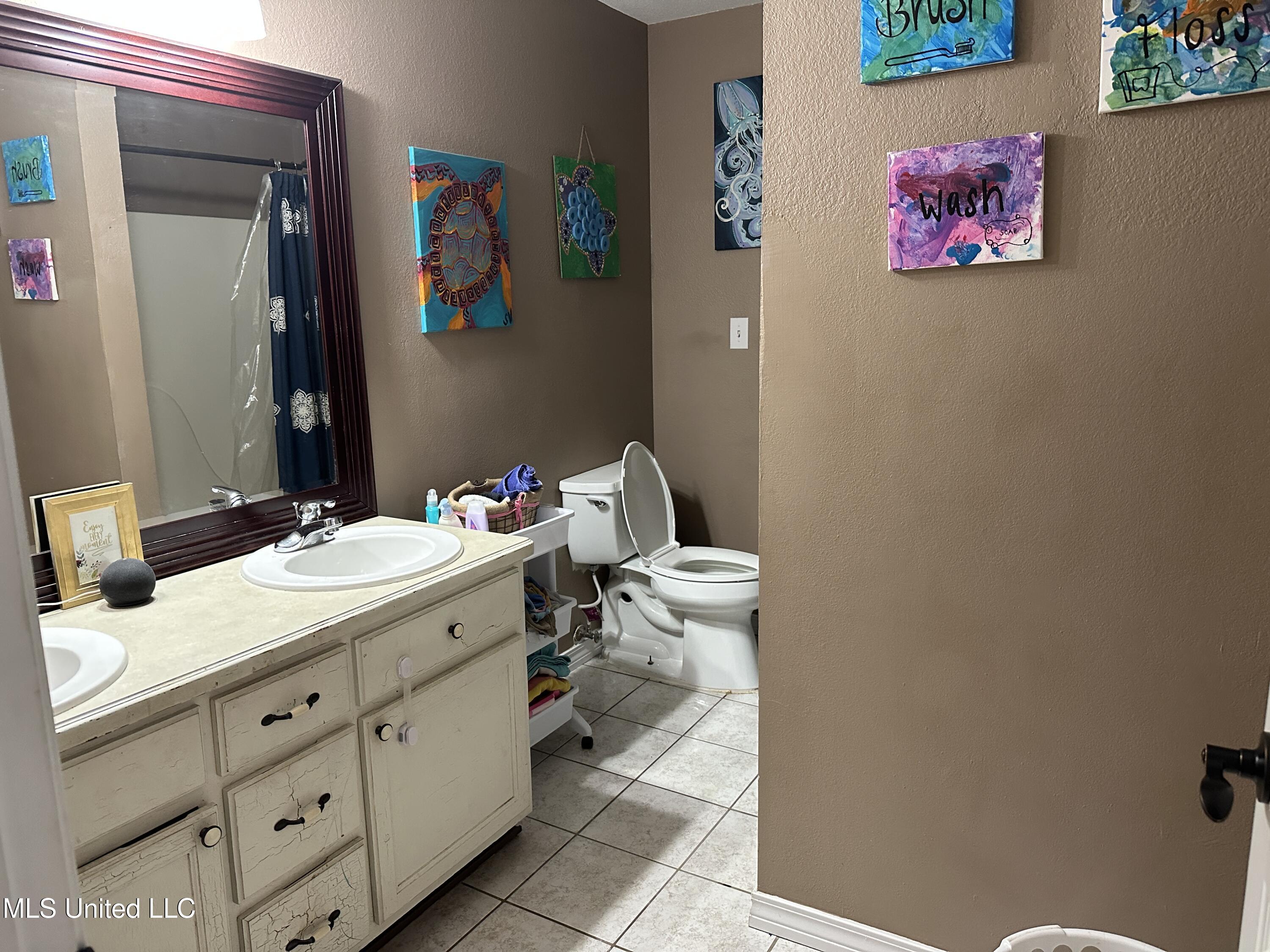 2505 Fairley Road Gautier, MS 39553 - Photo 34 of 36 full bath 3