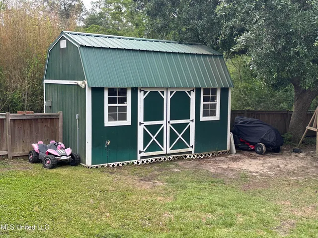 $219,900 | 2505 Fairley Road, Gautier, MS 39553