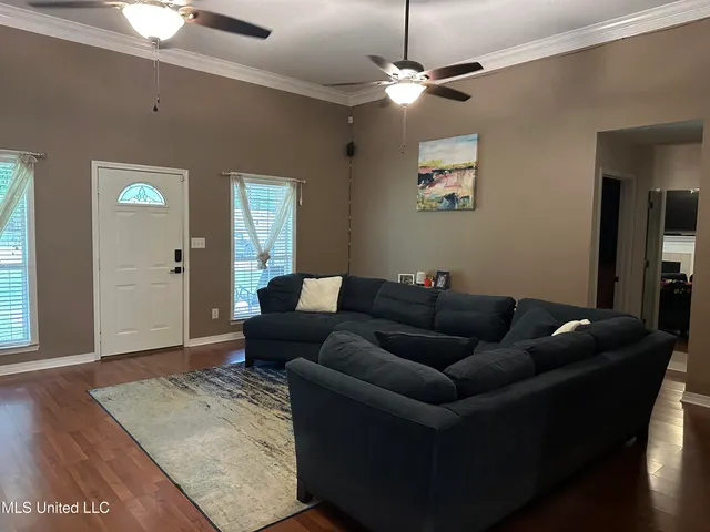 $219,900 | 2505 Fairley Road, Gautier, MS 39553