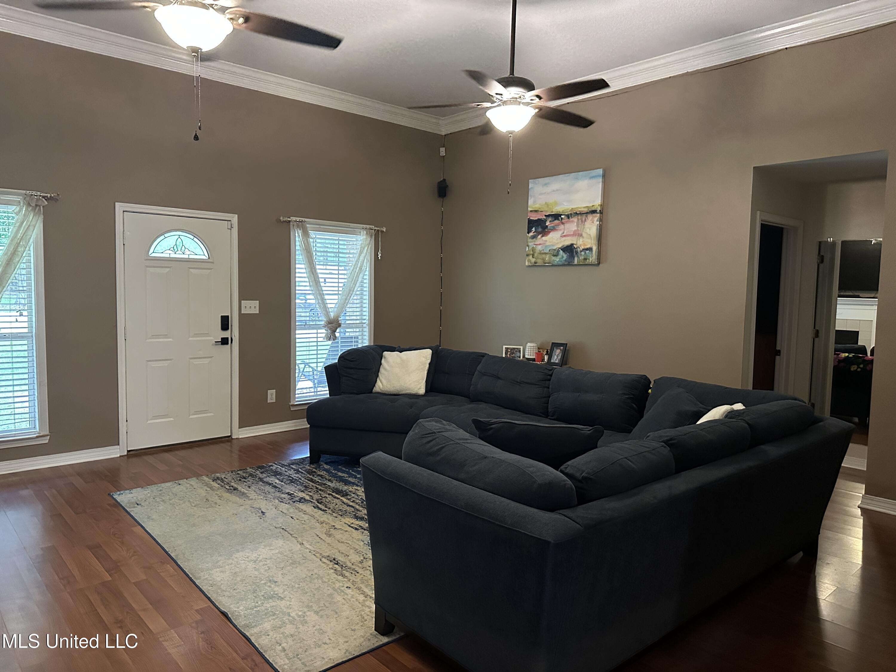 2505 Fairley Road Gautier, MS 39553 - Photo 7 of 36 liv 2