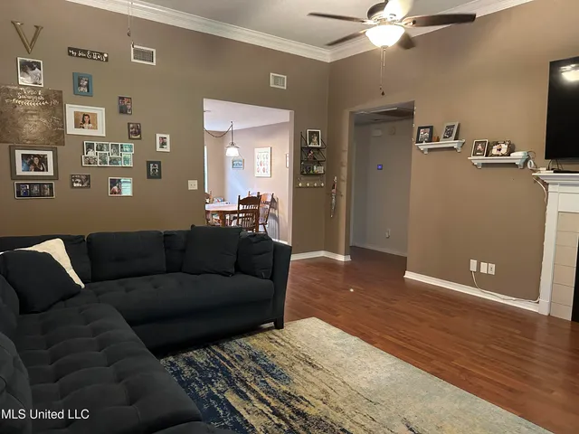 $219,900 | 2505 Fairley Road, Gautier, MS 39553