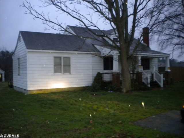 6875 Miller Road Richmond, VA 23231 - Photo 1 of 1 Exterior Front
