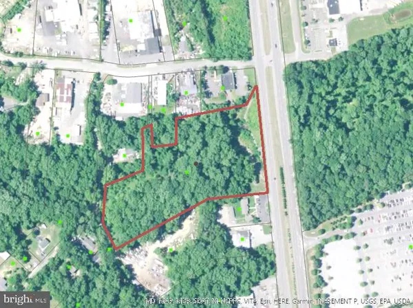 $425,000 | 5845 Crain Highway, La Plata, MD 20646