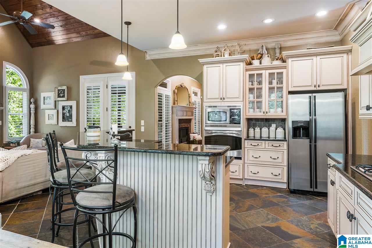 305 North Highland Ridge Court Chelsea, AL 35043 - Photo 16 of 50