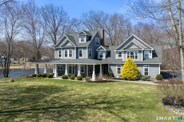 $1,950,000 | 112 John Hand Drive, Coventry, CT 06238