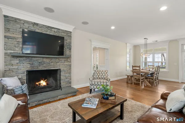 $1,950,000 | 112 John Hand Drive, Coventry, CT 06238