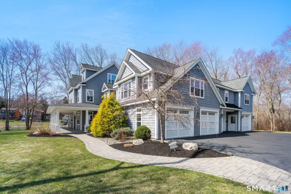$1,950,000 | 112 John Hand Drive, Coventry, CT 06238