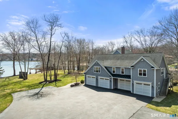$1,950,000 | 112 John Hand Drive, Coventry, CT 06238