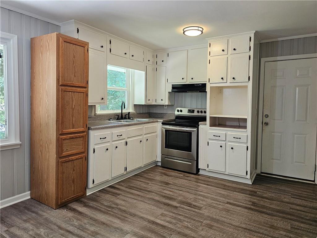 505 Beaverpond Road Carrollton, GA 30117 - Photo 9 of 31