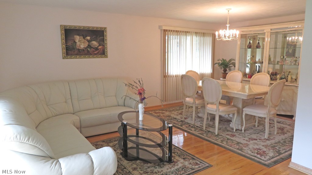 6116 Rousseau Drive Parma, OH 44129 - Photo 3 of 13