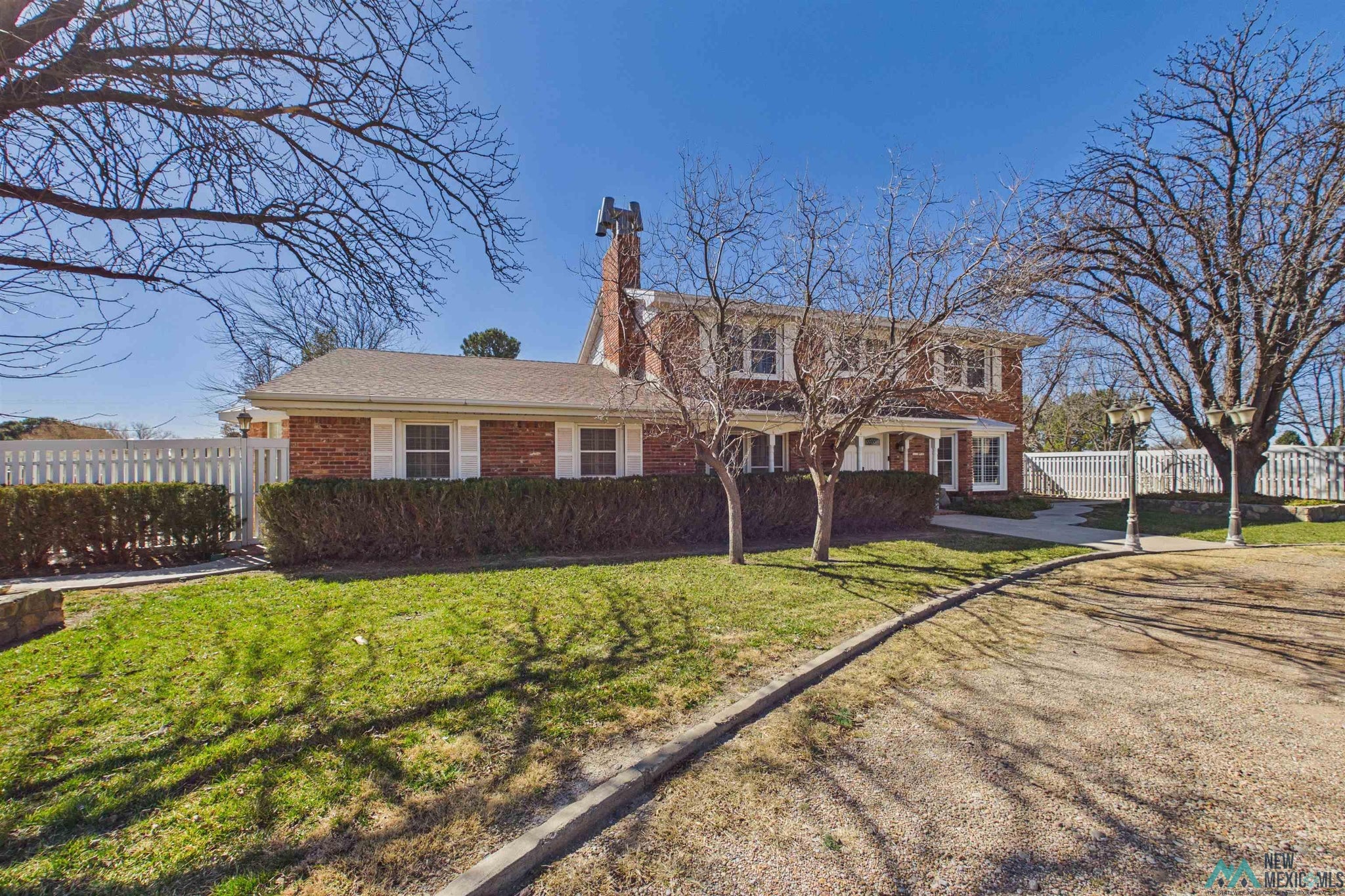 2806 West Country Club Road Roswell, NM 88201 - Photo 2 of 97 Gallery Image 2