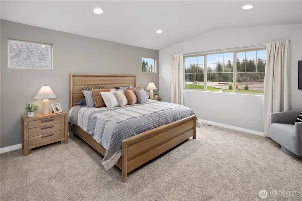 $729,625 | 13915 178th Street East, Unit 36, Puyallup, WA 98374
