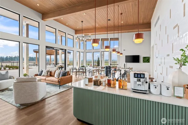 $729,625 | 13915 178th Street East, Unit 36, Puyallup, WA 98374