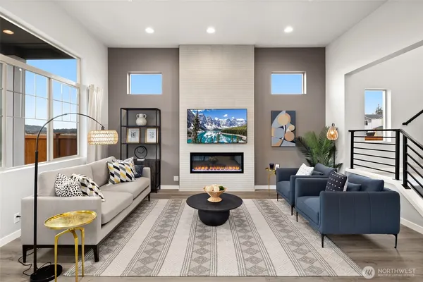 $729,625 | 13915 178th Street East, Unit 36, Puyallup, WA 98374