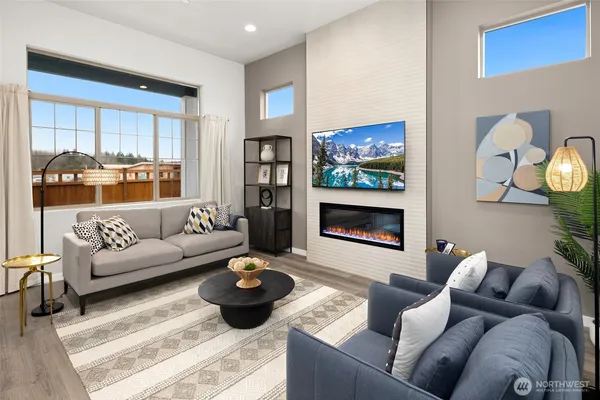 $729,625 | 13915 178th Street East, Unit 36, Puyallup, WA 98374
