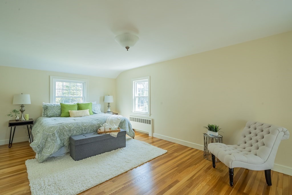 12 Constitution Road Lexington, MA 02421 - Photo 27 of 42