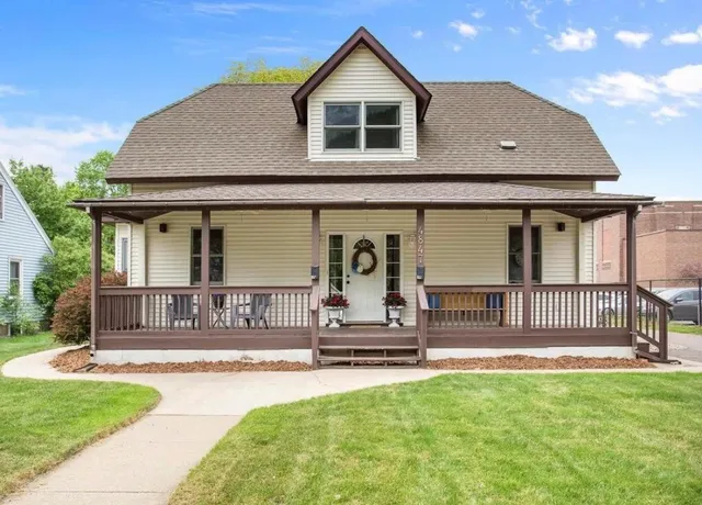 $499,900 | 4847 Bloom Avenue, White Bear Lake, MN 55110