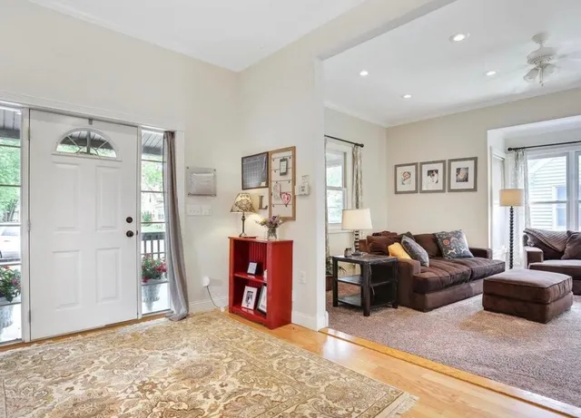 $499,900 | 4847 Bloom Avenue, White Bear Lake, MN 55110