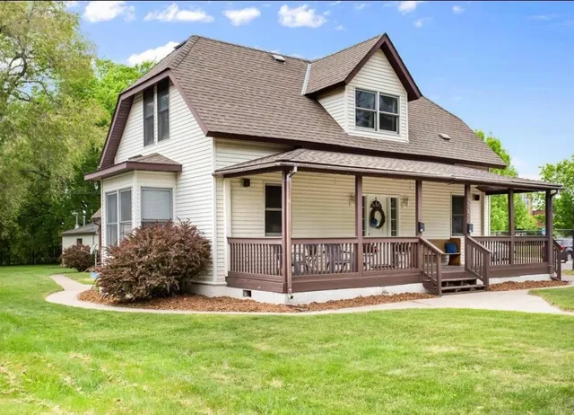 $499,900 | 4847 Bloom Avenue, White Bear Lake, MN 55110