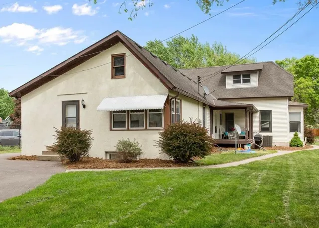 $510,000 | 4847 Bloom Avenue, White Bear Lake, MN 55110