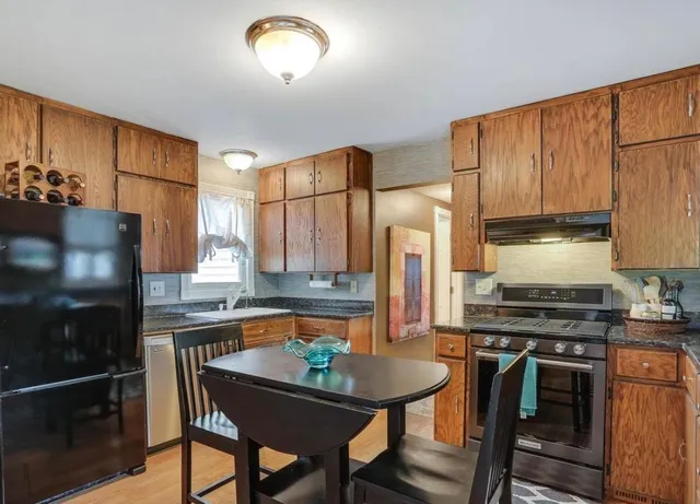 $510,000 | 4847 Bloom Avenue, White Bear Lake, MN 55110