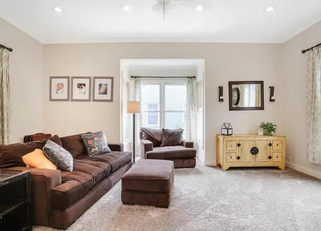 $510,000 | 4847 Bloom Avenue, White Bear Lake, MN 55110