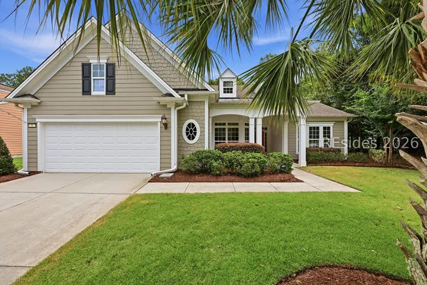 $675,000 | 6 Indigo Bunting Court, Bluffton, SC 29910