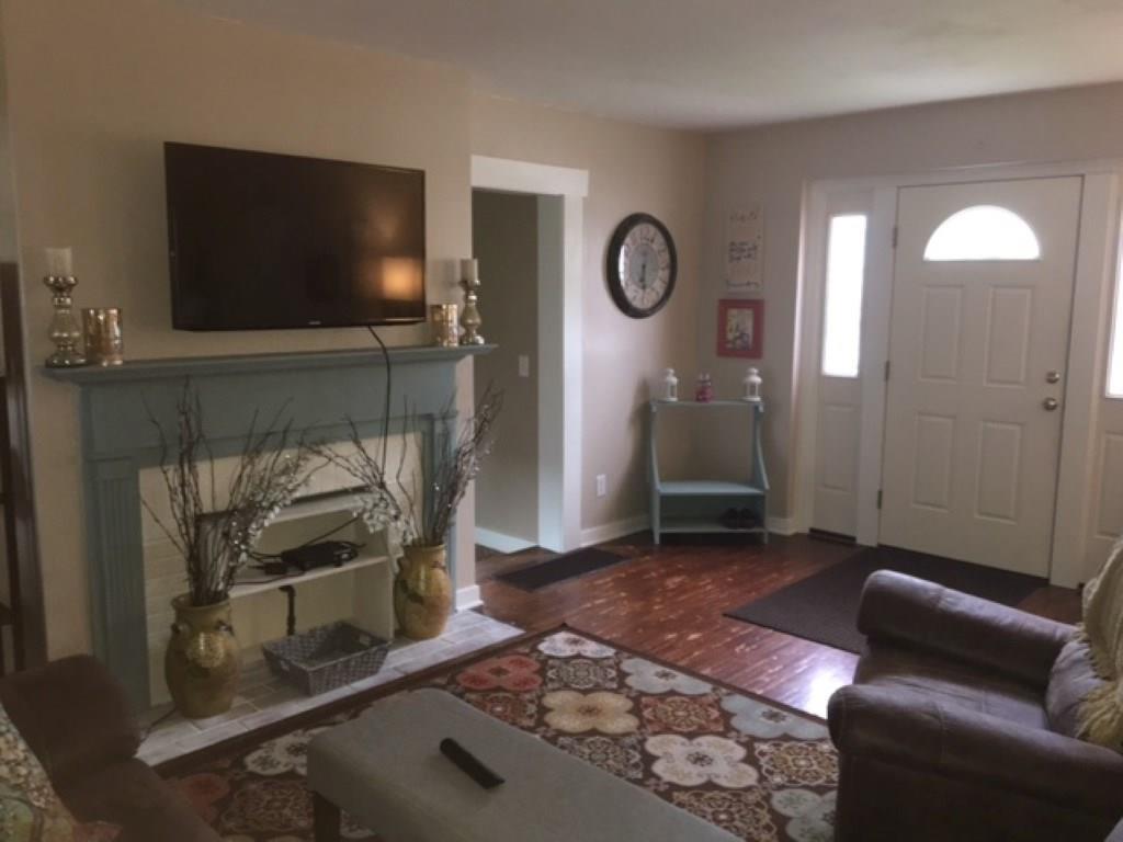 135 Kewbury Road Springfield, OH 45504 - Photo 5 of 35