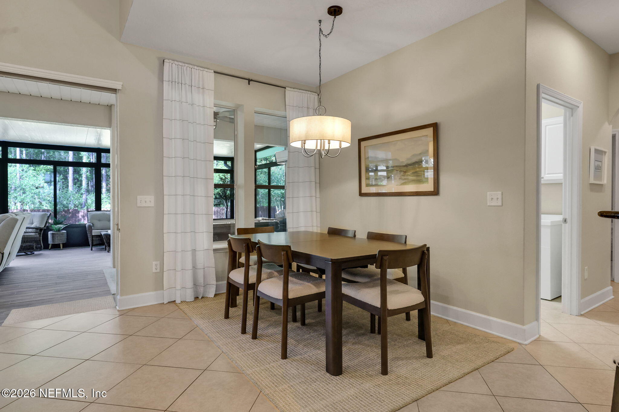 156 North Atherley Road St. Augustine, FL 32092 - Photo 21 of 80 breakfast