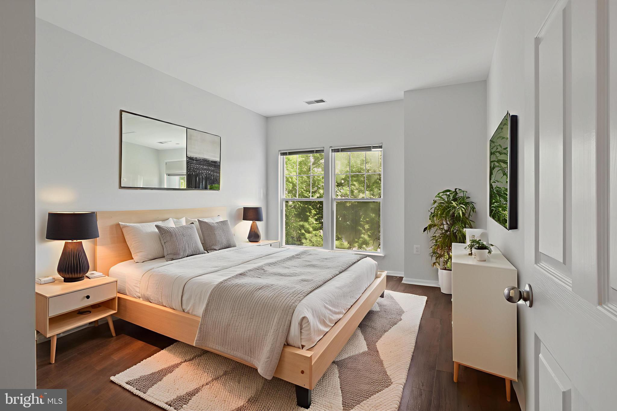 1511 North Point Drive, Unit 304 Reston, VA 20194 - Photo 13 of 47 Virtual staging