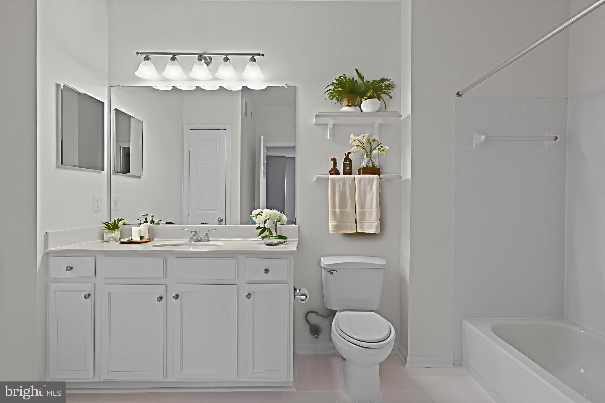 1511 North Point Drive, Unit 304 Reston, VA 20194 - Photo 18 of 47 Virtual staging