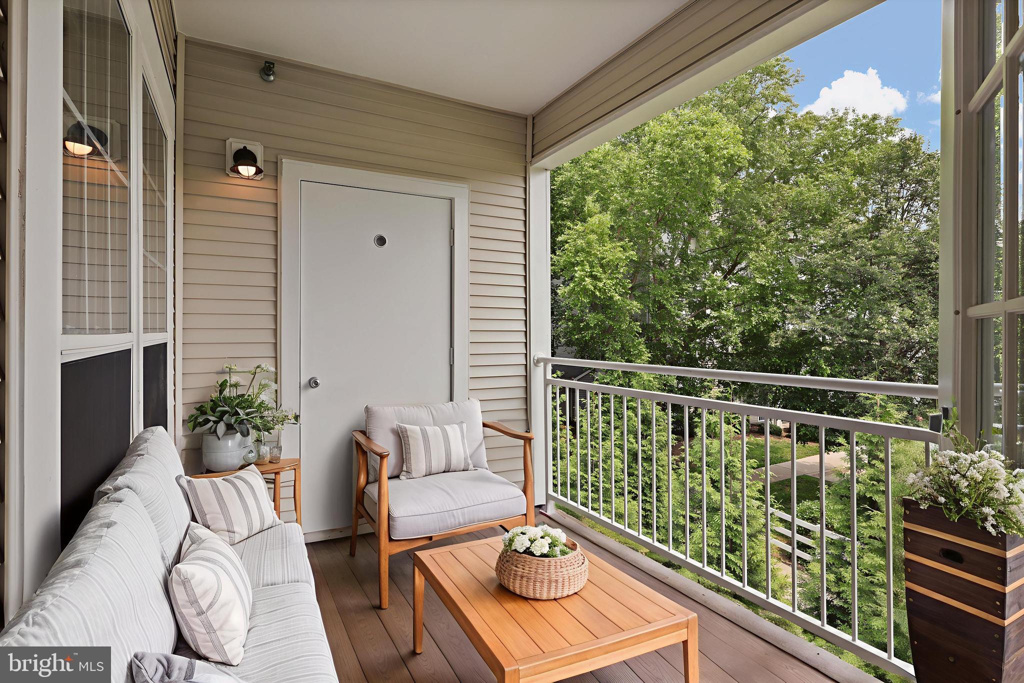 1511 North Point Drive, Unit 304 Reston, VA 20194 - Photo 25 of 47 Virtual staging