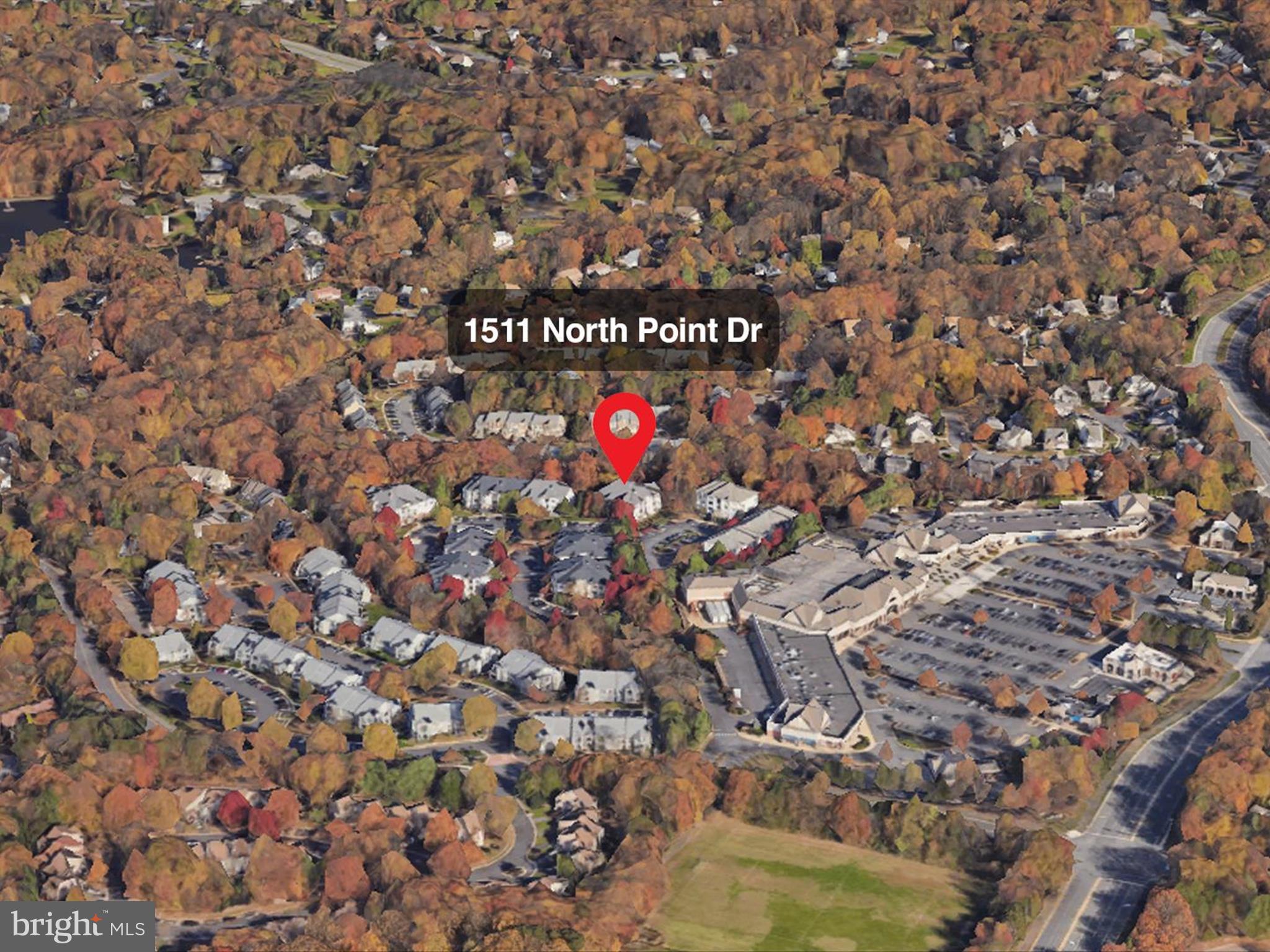 1511 North Point Drive, Unit 304 Reston, VA 20194 - Photo 32 of 47