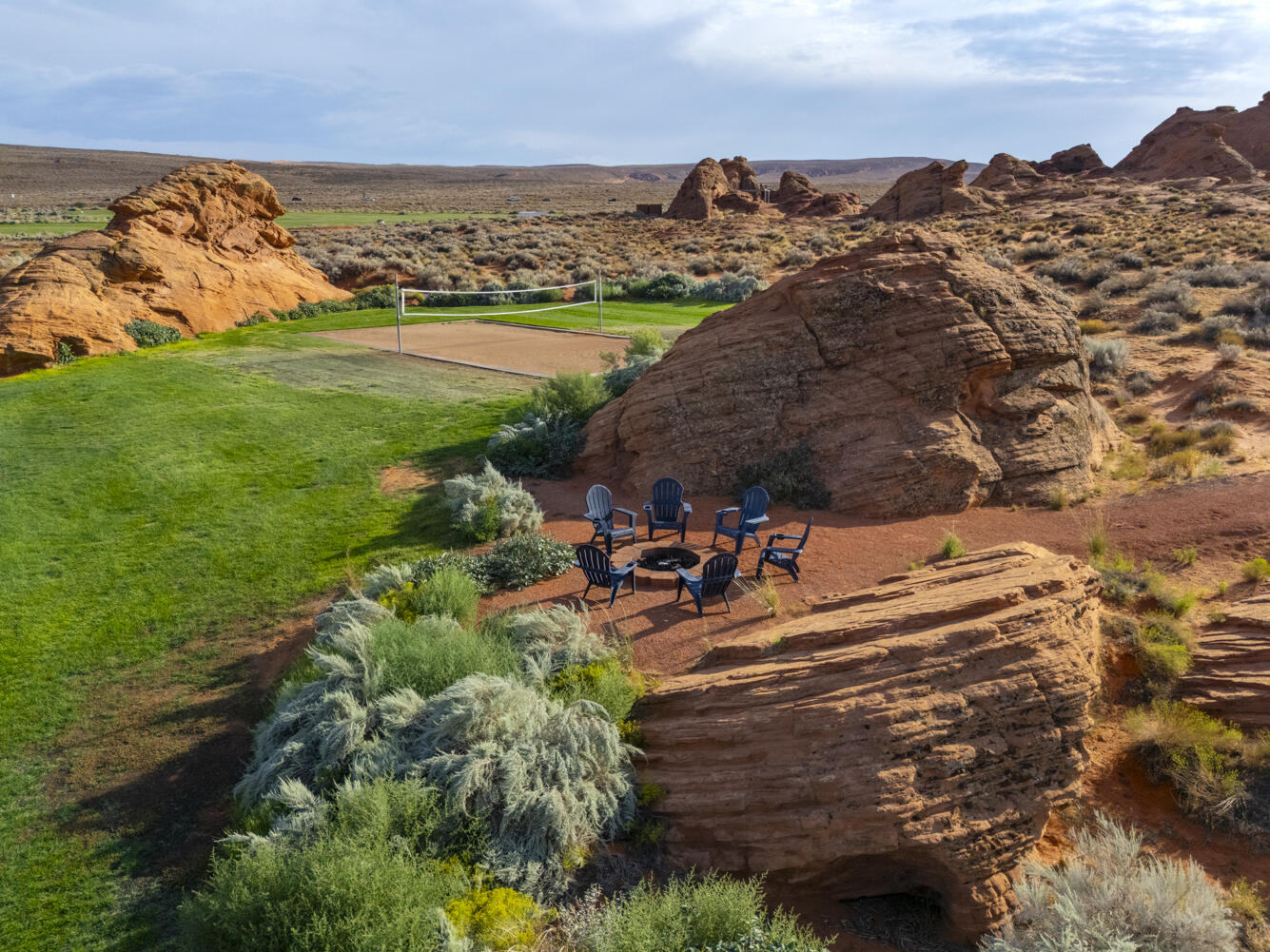 South Endless Trail, Unit 9 Hurricane, UT 84737 - Photo 15 of 15 Volleyball