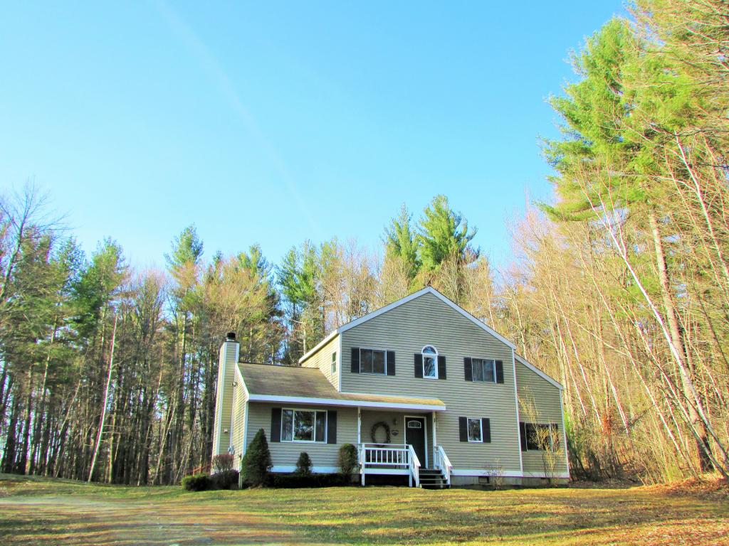 189 Dover Hill Road Dover, VT 05341 - Photo 1 of 14