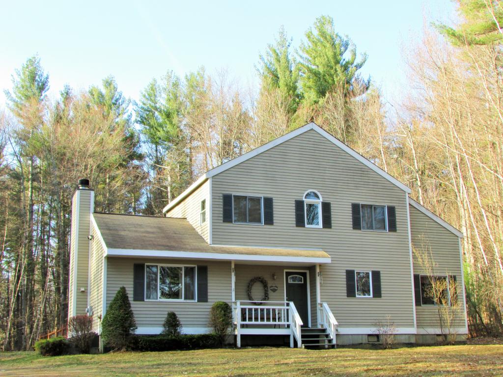 189 Dover Hill Road Dover, VT 05341 - Photo 14 of 14