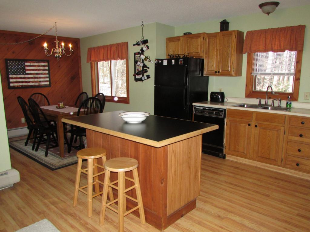 189 Dover Hill Road Dover, VT 05341 - Photo 3 of 14