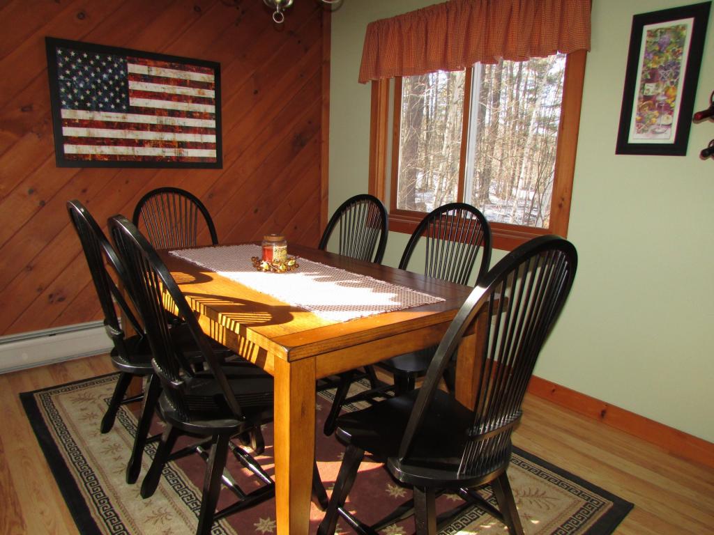 189 Dover Hill Road Dover, VT 05341 - Photo 4 of 14