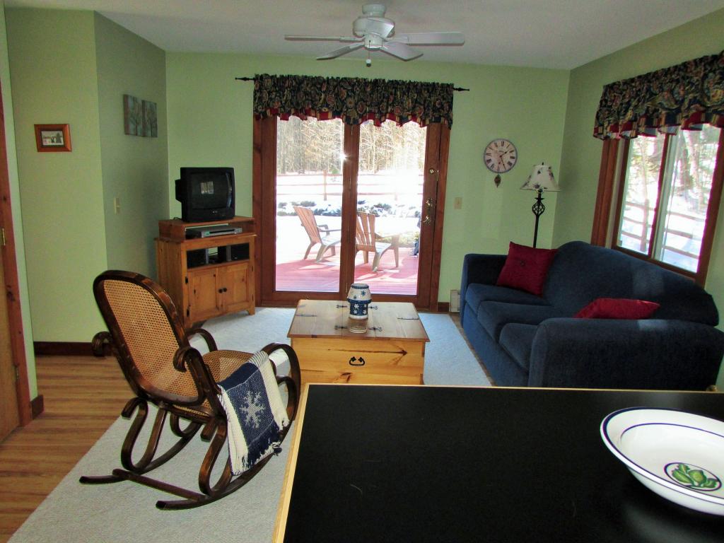 189 Dover Hill Road Dover, VT 05341 - Photo 5 of 14