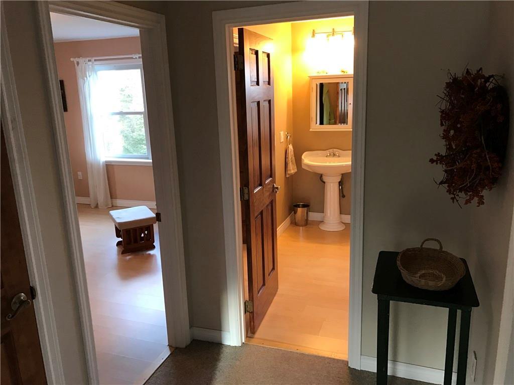 187 Shore Road Perry, ME 04667 - Photo 24 of 35 View of bedroom and full bath from...